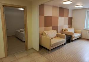 3-к квартира, на длительный срок, 78м2, 3/10 этаж