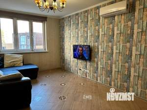 2-к квартира, посуточно, 70м2, 2/10 этаж