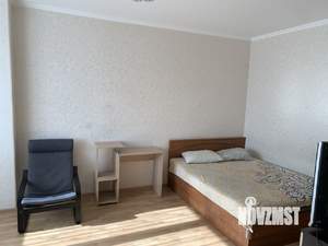 1-к квартира, на длительный срок, 43м2, 16/22 этаж