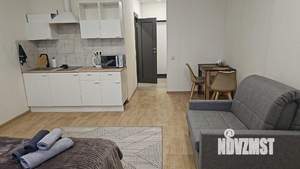 1-к квартира, посуточно, 32м2, 1/1 этаж