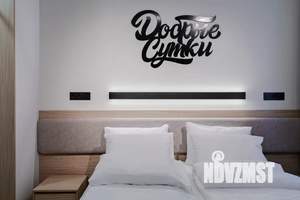 Студия квартира, посуточно, 21м2, 1/4 этаж