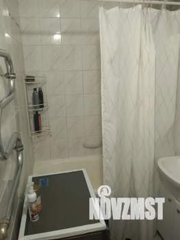 2-к квартира, посуточно, 48м2, 1/4 этаж