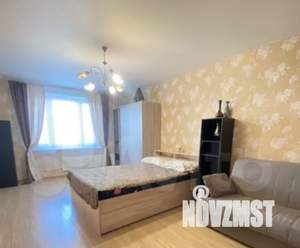 2-к квартира, посуточно, 70м2, 1/1 этаж