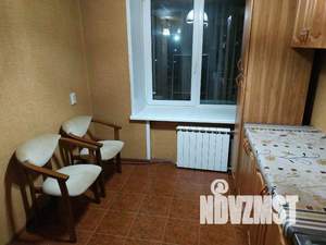 1-к квартира, на длительный срок, 38м2, 3/15 этаж