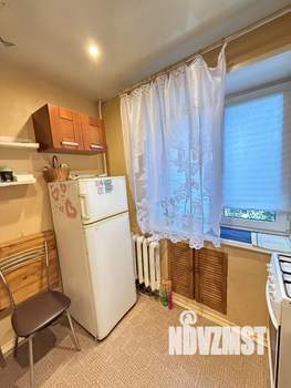 1-к квартира, посуточно, 35м2, 4/5 этаж