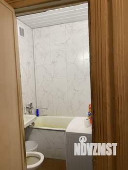 2-к квартира, на длительный срок, 41м2, 3/5 этаж