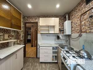 2-к квартира, на длительный срок, 44м2, 4/5 этаж