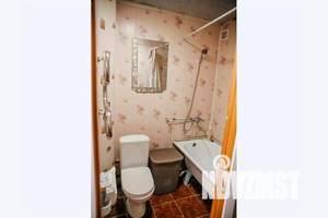 1-к квартира, посуточно, 32м2, 4/5 этаж