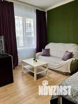 2-к квартира, посуточно, 58м2, 1/1 этаж