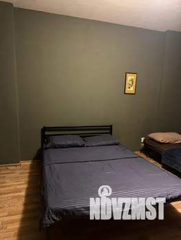 2-к квартира, посуточно, 62м2, 11/20 этаж