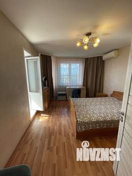 2-к квартира, на длительный срок, 64м2, 13/17 этаж