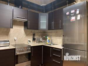 1-к квартира, на длительный срок, 39м2, 12/18 этаж