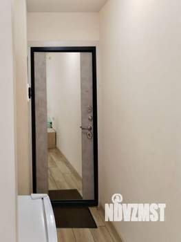 1-к квартира, посуточно, 12м2, 1/9 этаж