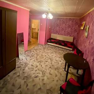 1-к квартира, на длительный срок, 30м2, 5/5 этаж