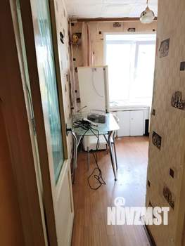 1-к квартира, на длительный срок, 34м2, 5/9 этаж