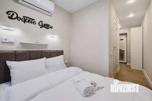 1-к квартира, посуточно, 13м2, 1/1 этаж