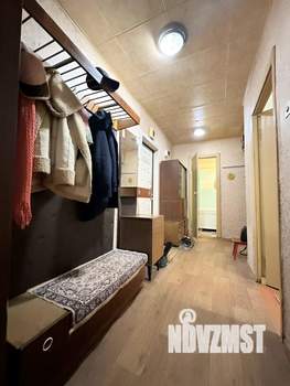 2-к квартира, на длительный срок, 50м2, 8/9 этаж