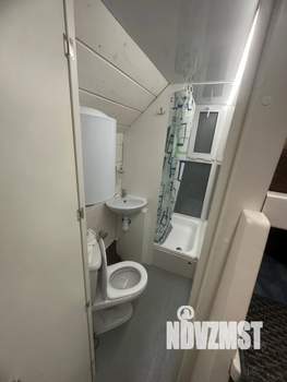 Студия квартира, на длительный срок, 20м2, 1/1 этаж