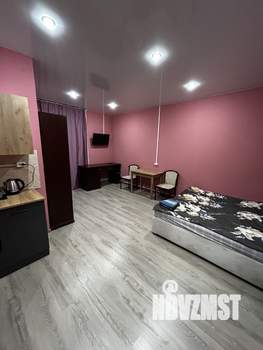 Студия квартира, посуточно, 25м2, 2/3 этаж