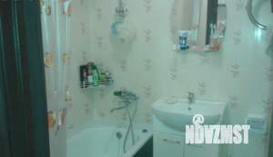 1-к квартира, на длительный срок, 40м2, 4/13 этаж