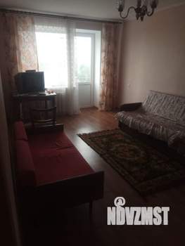 1-к квартира, на длительный срок, 35м2, 9/9 этаж