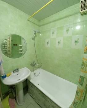 3-к квартира, на длительный срок, 55м2, 7/9 этаж