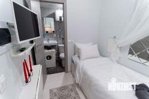 1-к квартира, посуточно, 11м2, 1/1 этаж