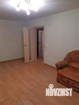 1-к квартира, на длительный срок, 45м2, 5/17 этаж