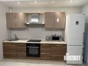 2-к квартира, на длительный срок, 65м2, 11/17 этаж