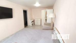 1-к квартира, посуточно, 35м2, 5/5 этаж