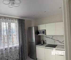 1-к квартира, на длительный срок, 37м2, 13/20 этаж