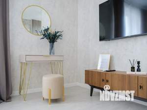 1-к квартира, посуточно, 39м2, 14/20 этаж