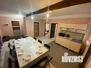 2-к квартира, посуточно, 90м2, 1/3 этаж
