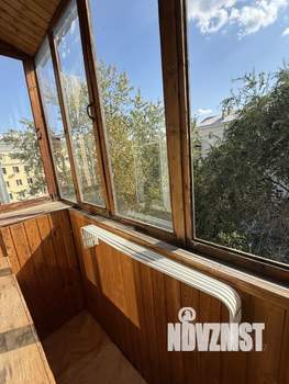 1-к квартира, на длительный срок, 32м2, 5/5 этаж