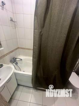 1-к квартира, посуточно, 32м2, 6/9 этаж