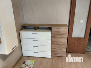 1-к квартира, на длительный срок, 38м2, 15/17 этаж