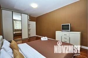 1-к квартира, посуточно, 38м2, 6/17 этаж