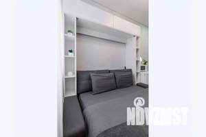 1-к квартира, посуточно, 18м2, 1/5 этаж