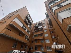 1-к квартира, на длительный срок, 32м2, 3/7 этаж