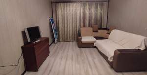 3-к квартира, на длительный срок, 54м2, 1/2 этаж