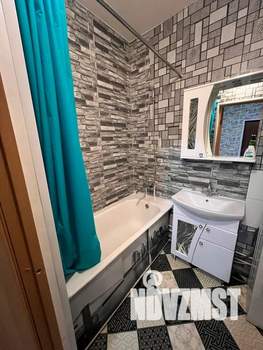 2-к квартира, посуточно, 65м2, 9/19 этаж