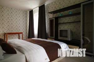 2-к квартира, посуточно, 41м2, 1/5 этаж