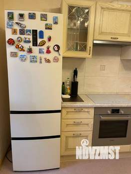 1-к квартира, на длительный срок, 43м2, 13/17 этаж