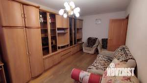 2-к квартира, на длительный срок, 52м2, 7/10 этаж