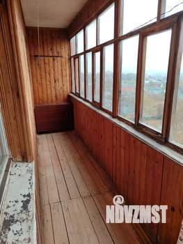 1-к квартира, на длительный срок, 34м2, 8/12 этаж