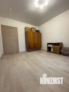 2-к квартира, на длительный срок, 58м2, 9/17 этаж