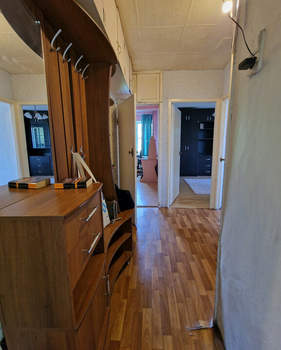 2-к квартира, на длительный срок, 40м2, 5/5 этаж