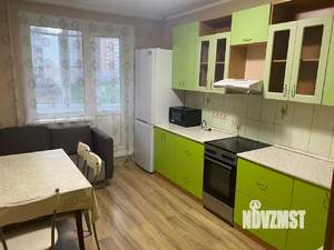 2-к квартира, на длительный срок, 57м2, 2/14 этаж