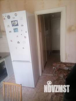 1-к квартира, на длительный срок, 34м2, 1/9 этаж