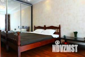 2-к квартира, посуточно, 48м2, 1/5 этаж